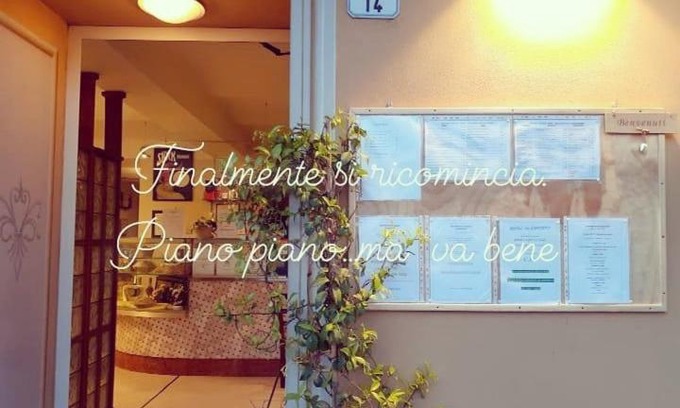Cassine Bed & Breakfast | Passeggeri Club House