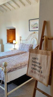 Bollano House | PassionToscane