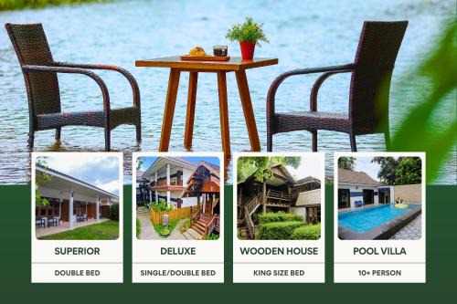 Doi Saket Resort | Pastela Doi Saket Villa & Spa