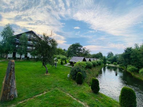 Budesti House | PASTRAVARIA ALINA