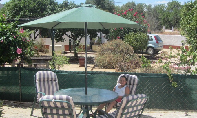 Pata de Cima Apartment | Patã de Cima - Apartment, Parking, WiFi, 4Km from the beach