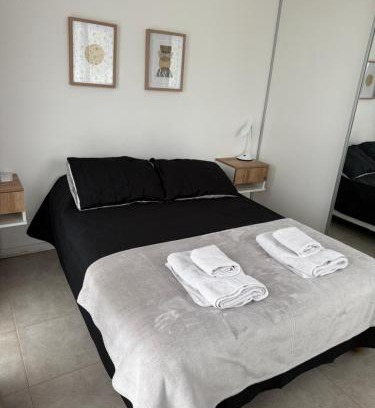 Comodoro Rivadavia Apartment | Patagonia Alamos II