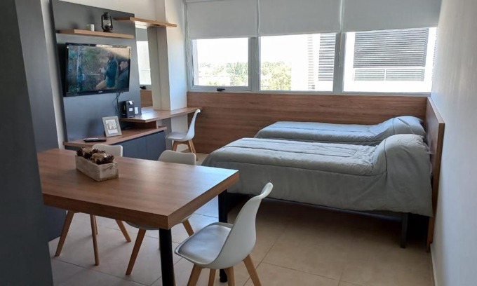 Cipolletti Apartment | Patagonia Home