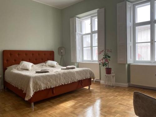 Szentendrei Apartment | Patak & Stone apartman