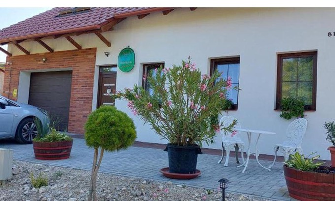 Zalaegerszeg House | Patak Vendégház
