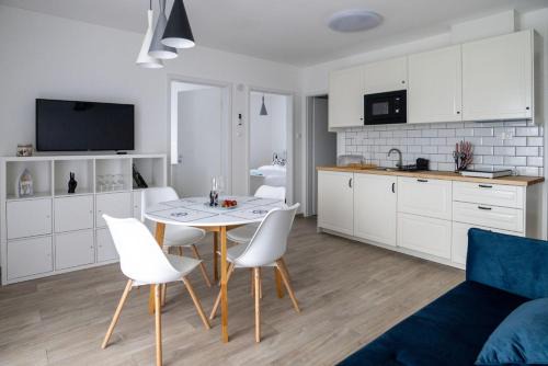 Balatonboglar Apartment | Patakpart Apartmanok