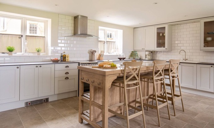 South Leigh Cottage | Patch Hill House - near Charlbury