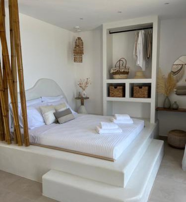 Panormos Apartment | Patela Luxury Suites