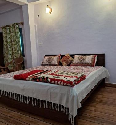 Sukha House | Pathgami homestay kainchi dhaam