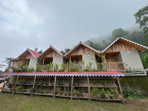 Namchi House | Pathivara homestay