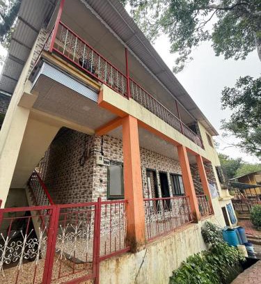 Matheran Cabin | Patil residency Matheran