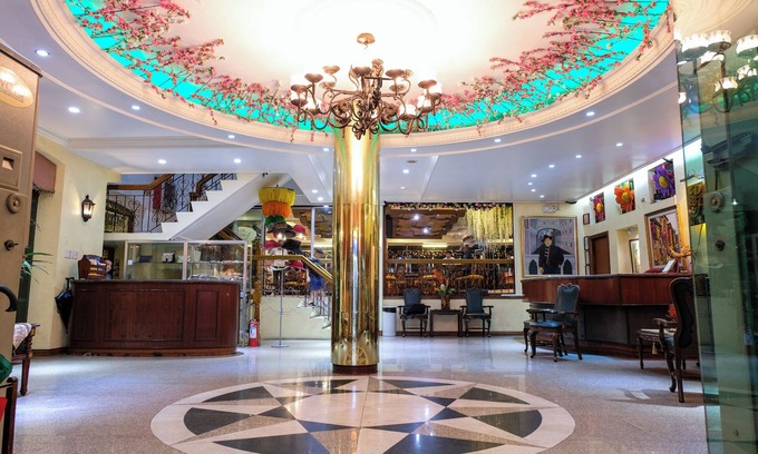 Lucban Hotel | PATIO RIZAL HOTEL