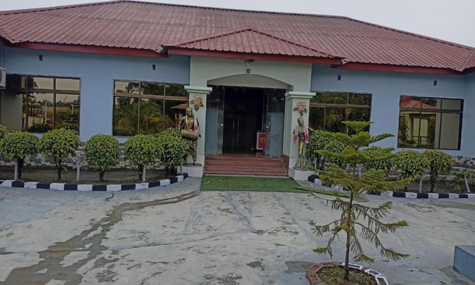 Margherita Hotel | Patkai Resort