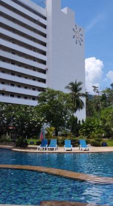 Patong Apartment | Patong beach apartment for up to 4 person
