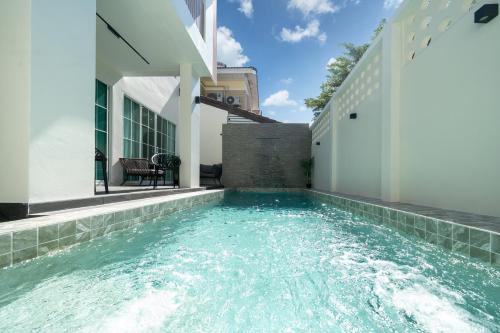 Patong Villa | Patong pool Villa 132