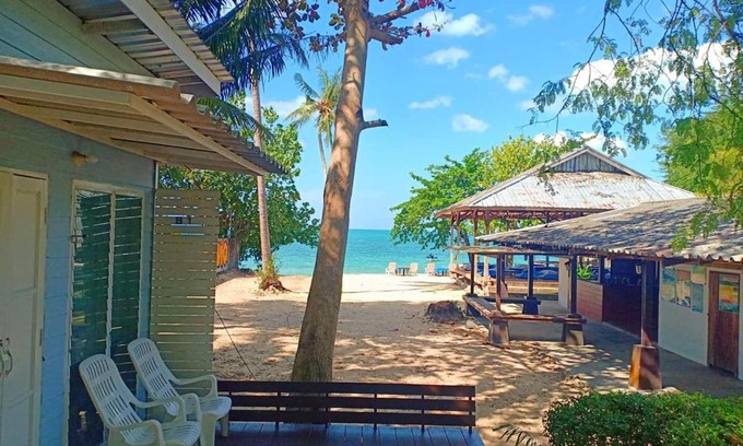 Ko Chang House | Patoo