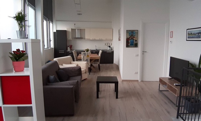 Como Apartment | Patricia House 3 - Como Lake - Historic Center