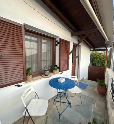 Voia Apartment | Patricia's Traditional Guesthouse