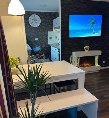 Gotha Apartment | Patrick
