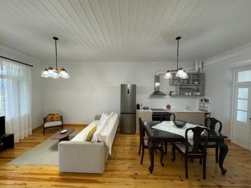 Spartochori Apartment | Patriko in Spartochori