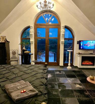 Tiszaszentimre Apartment | Patrimonium Welness Apartments