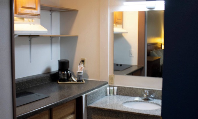 Vernal Hotel | Patriot Stay Motel