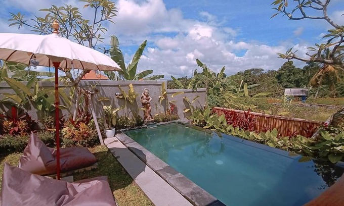 Abiansemal Villa | Patrisia Ubud Villa