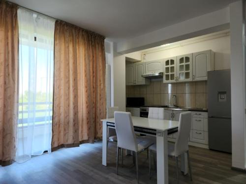 Otopeni Apartment | PATRON RESIDENCE