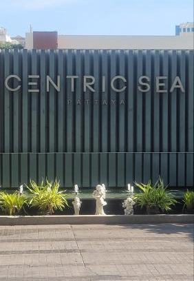Nong Chaeng Apartment | Pattaya Centric Sea condo