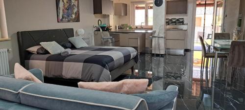 L'Aquila Apartment | Patty house