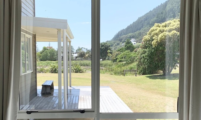 Pauanui House | Pauanui Beach House - Pauanui