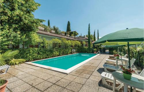 Collesanto Apartment | Paucca 2