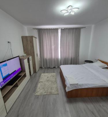 Ocna Mures House | Paul's Houses