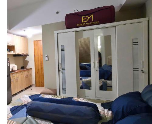 Duren Sawit Apartment | Paul's LRT City Jatibening with Swimming Pool View