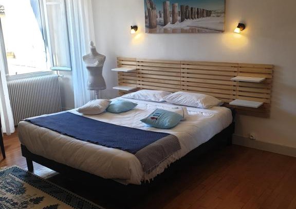 Goujounac Bed & Breakfast | Pauline à Goujounac