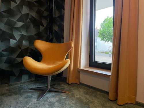 Detmold-Nord Apartment | PAULINEN Residenz