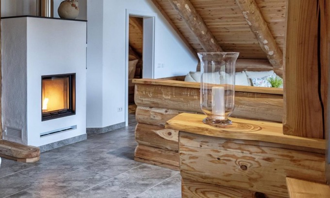 Schweigen-Rechtenbach Apartment | Paulinerstraße Apartment 6 - Holiday home Schweigen