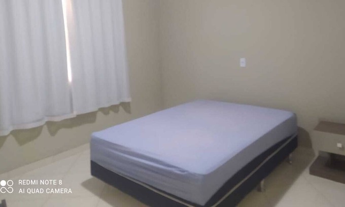 Prado House | Paulista beach house
