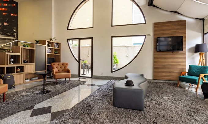 Vila Mariana Apartment | Paulista Suites by Charlie