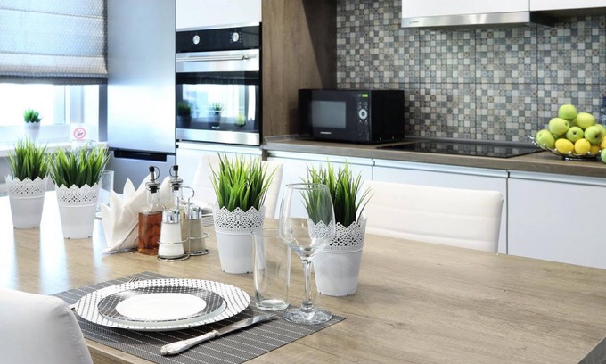 Mahilyow Apartment | PaulMarie Apartments on Yakubovskogo