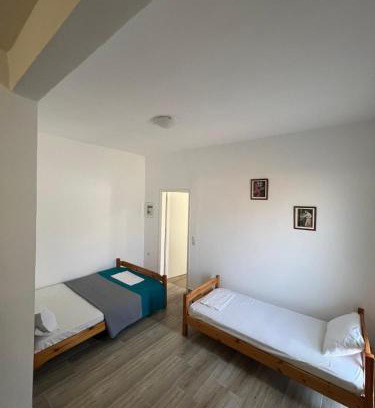 Flogita Apartment | Paulos&Mary Apartment