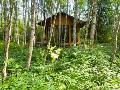 Kose House | Paunküla Nature Villa