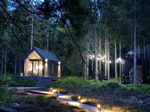 Spithami Villa | PAUS puhkemaja