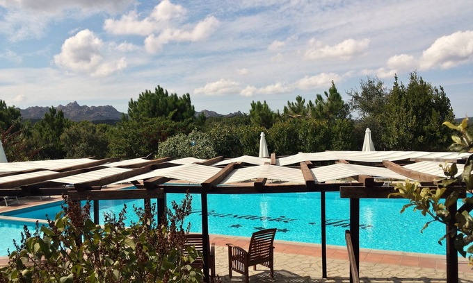Tempio Pausania Hotel | Pausania Inn