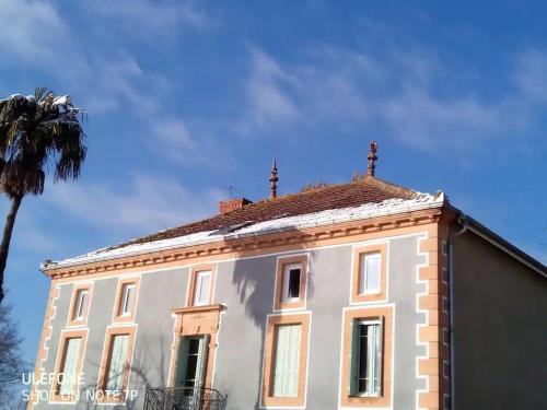 Saint-Marcet House | Pause à la campagne au grand air des Pyrénées