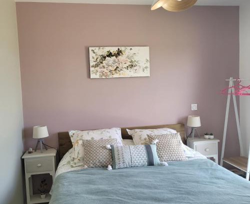 Saint-Laurent-des-Vignes House | Pause 24