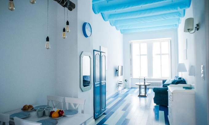 Belso-Ferencvaros Apartment | Pause Apartment with Free Parking