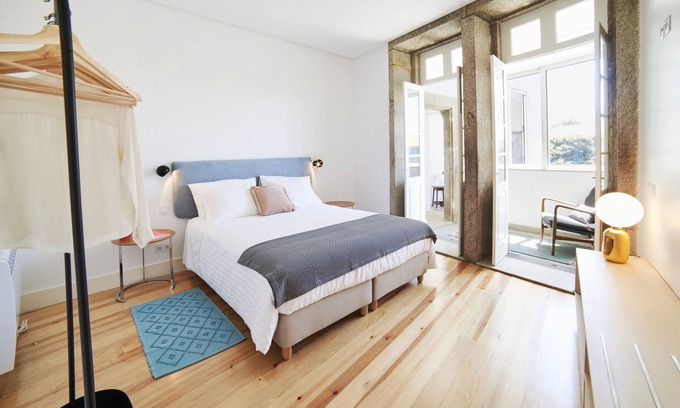 Bonfim Apartment | Pause Apartments