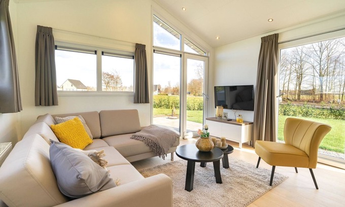 Susteren House | Pavilion 4 by Interhome