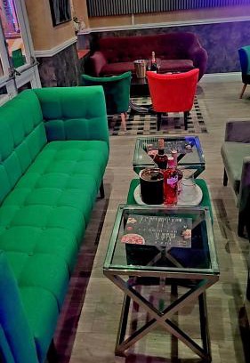 Cray Valley East Hotel | PAVILION ORPINGTON Hotel & Lounge Bar